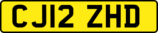 CJ12ZHD
