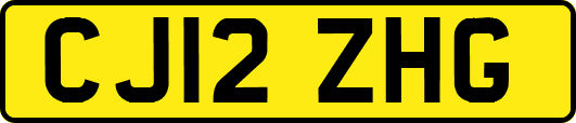 CJ12ZHG