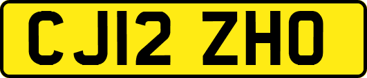 CJ12ZHO