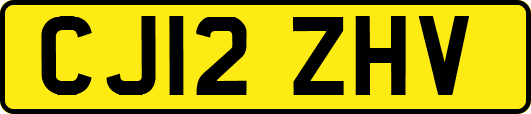 CJ12ZHV