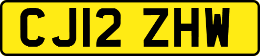 CJ12ZHW