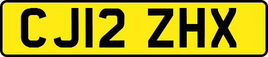 CJ12ZHX