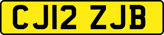 CJ12ZJB