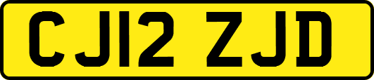CJ12ZJD