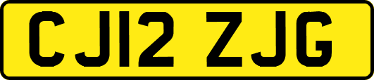 CJ12ZJG