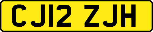 CJ12ZJH