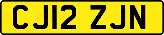 CJ12ZJN