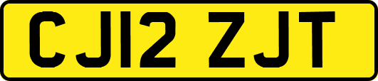 CJ12ZJT