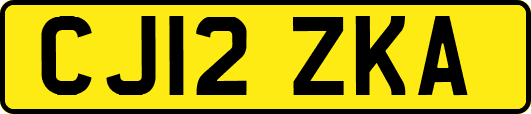 CJ12ZKA