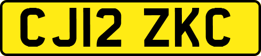CJ12ZKC