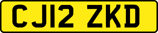 CJ12ZKD