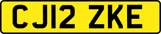 CJ12ZKE