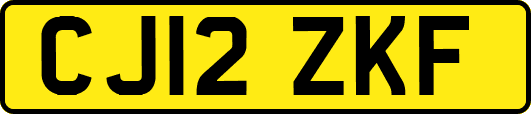 CJ12ZKF