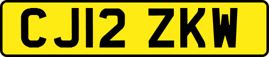 CJ12ZKW