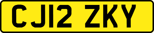 CJ12ZKY