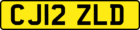 CJ12ZLD