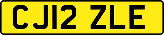 CJ12ZLE