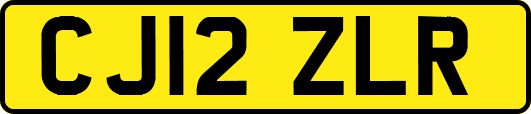 CJ12ZLR