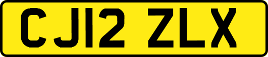 CJ12ZLX