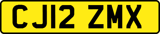 CJ12ZMX