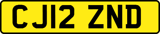 CJ12ZND