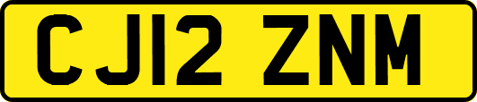 CJ12ZNM