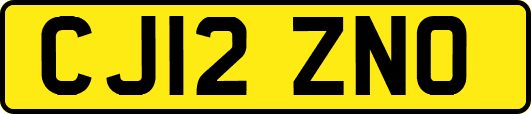 CJ12ZNO