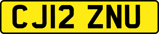 CJ12ZNU
