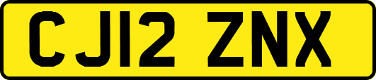 CJ12ZNX