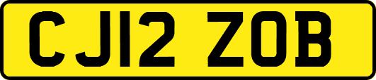 CJ12ZOB