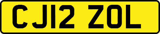 CJ12ZOL