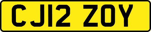 CJ12ZOY