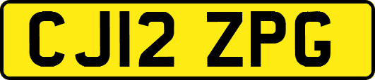 CJ12ZPG
