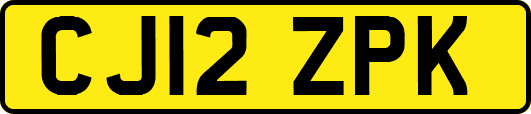 CJ12ZPK