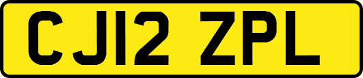 CJ12ZPL