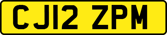 CJ12ZPM