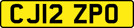 CJ12ZPO