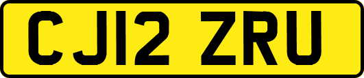 CJ12ZRU
