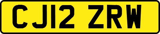 CJ12ZRW