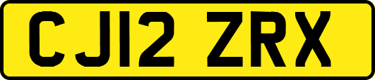 CJ12ZRX