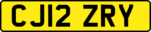 CJ12ZRY