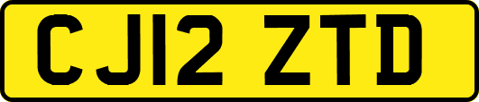 CJ12ZTD