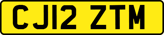 CJ12ZTM