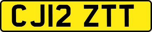 CJ12ZTT