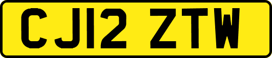 CJ12ZTW
