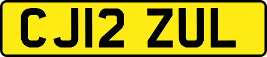 CJ12ZUL