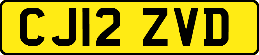 CJ12ZVD