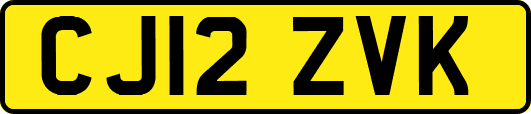 CJ12ZVK