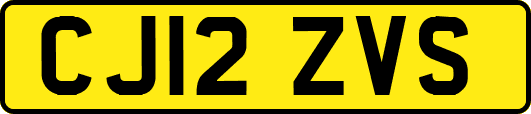 CJ12ZVS