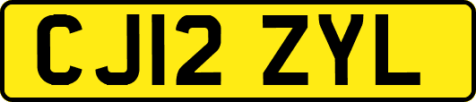 CJ12ZYL